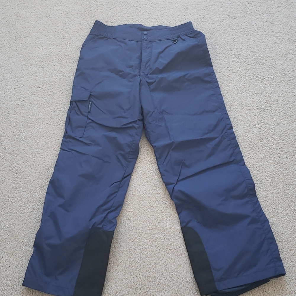 Columbia outdoor pants